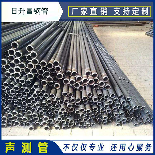 声测管检测费用多少，都主要包含哪些项目