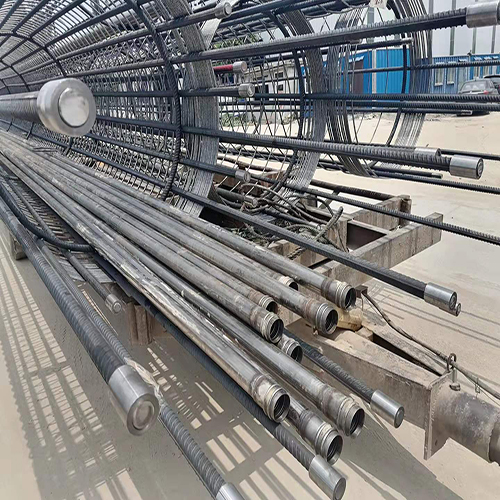 施工控制要点襄阳声测管厂家